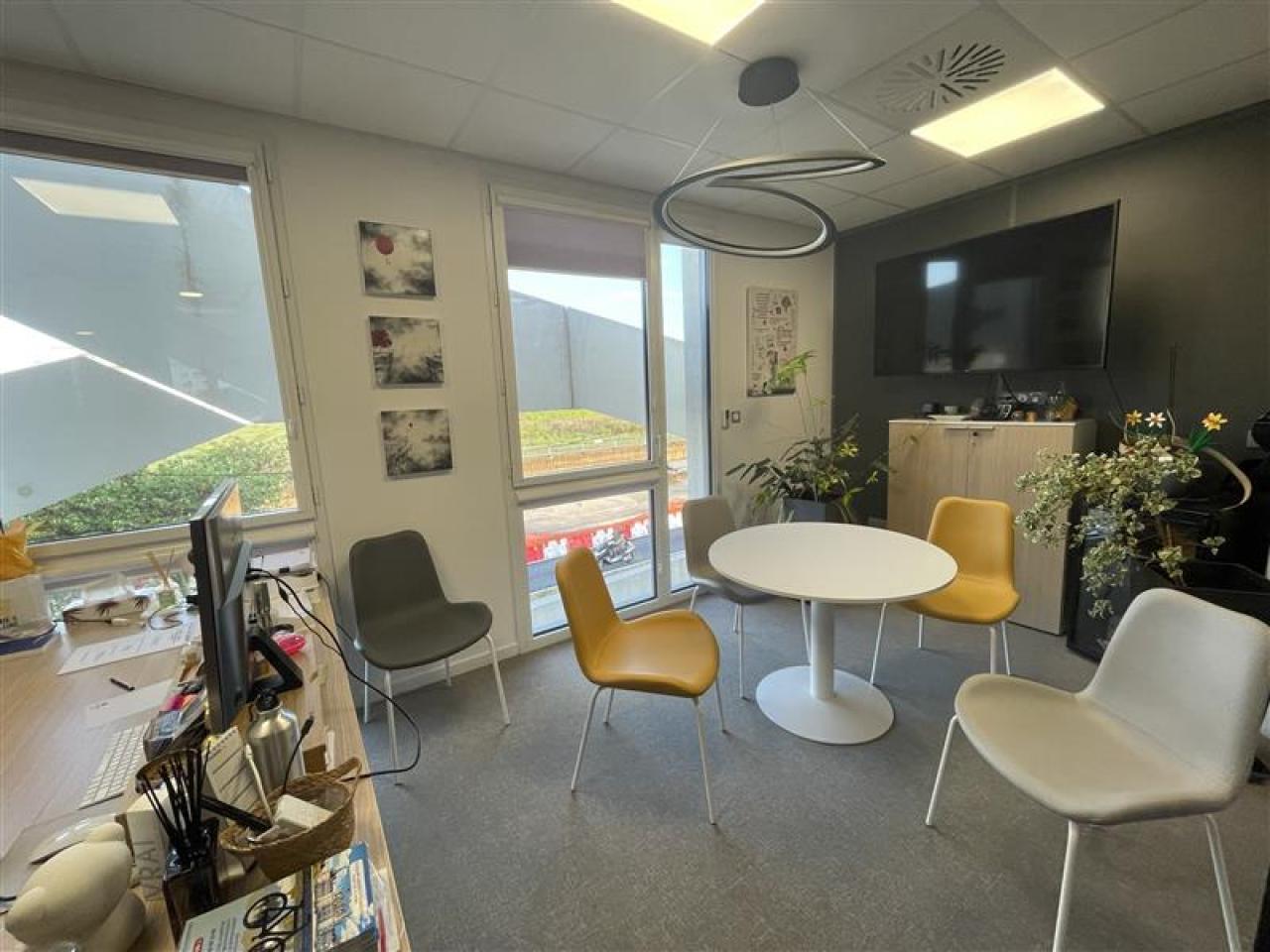 Bureau Castelnau-le-Lez 579m² Vente bureau Castelnau-le-Lez Hérault OVBUR2425913 19